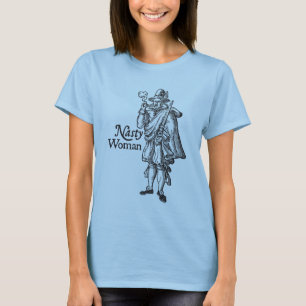 Schließen Sie mich oben, ich wagen Sie zu T-Shirt