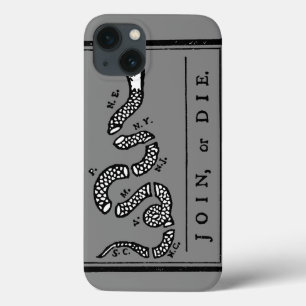 Schließen Sie sich an oder die Cartoon, 1754 Case-Mate iPhone Hülle