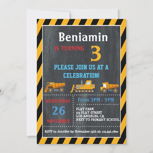 SCHLIESSEN SIE SICH DER CREW FÜR VERLADUNGEN DER F EINLADUNG (Vorderseite)