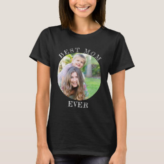 SCHLIESSENDE MAMA JE T-Shirt