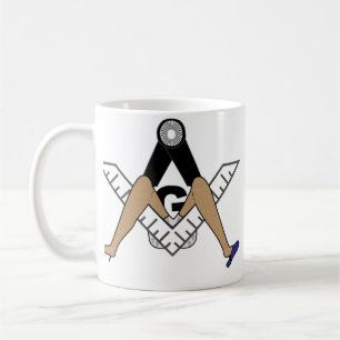 Schließlich 3. Grad! Kaffeetasse