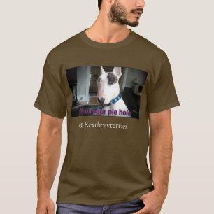 Schließt euren Pichelschlag T-Shirt