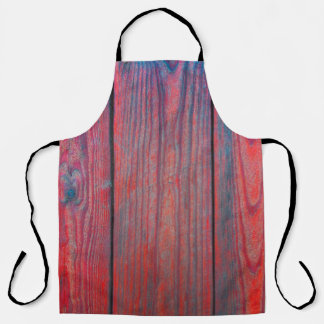 Schließung alter Holzplanken Textur Hintergrund Schürze