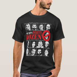 Schlimmste der Schlimmsten 2025 T-Shirt