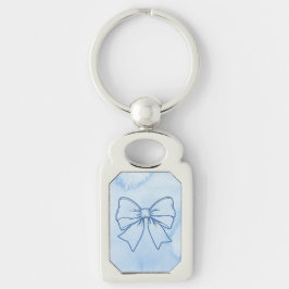 Schlips-Schlüsselanhänger Schlüsselanhänger