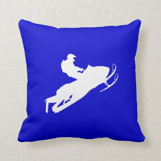 Schlitten-Kissen Kissen