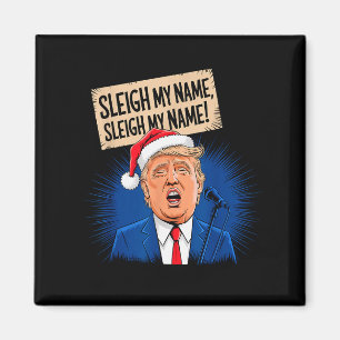 Schlitten Meinen Namen Schlitten Meinen Namen Lust Magnet