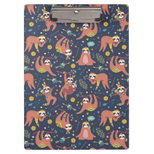 Schlitzwand Klemmbrett