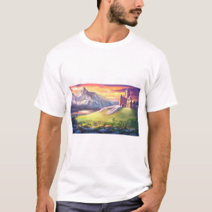 Schloss6 T-Shirt