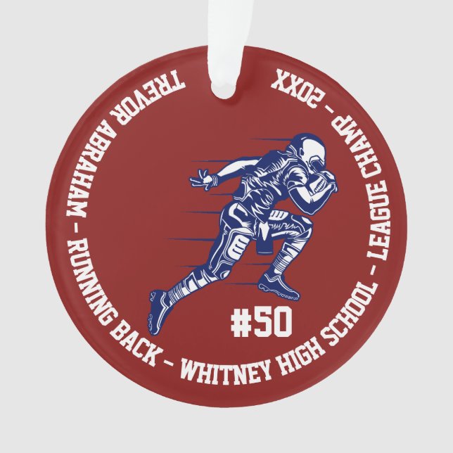 Schloss älteres ornament (Vorderseite)