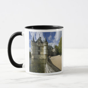 Schloss Azay-le-Rideau, Indre-et-Loire, 3 Tasse