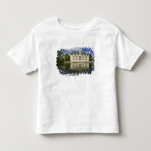 Schloss Azay-le-Rideau, Indre-et-Loire, 4 Kleinkind T-shirt