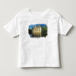 Schloss Azay-le-Rideau, Indre-et-Loire, Kleinkind T-shirt