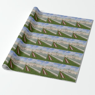 Schloss Belvedere, Wien, Österreich Geschenkpapier