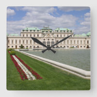 Schloss Belvedere, Wien, Österreich