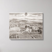 Schloss Berkeley, Sitz des Earls of Berkeley (eng