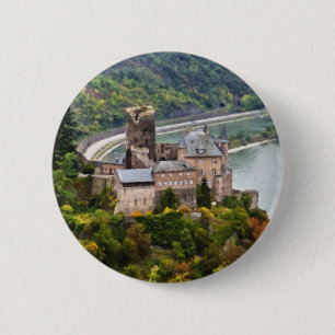 Schloss Button