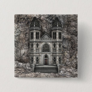 Schloss Button