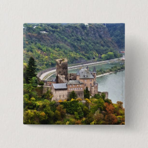 Schloss Button