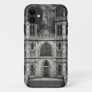 Schloss Case-Mate iPhone Hülle