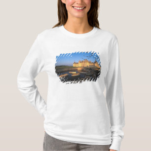 Schloss Chambord, Loiretal, Loir-et-Cher, T-Shirt
