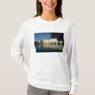 Schloss Chenonceau, Fluss Cher, Loir-et-Cher, 2 T-Shirt
