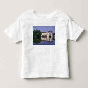 Schloss Chenonceau, Loiretal, Kleinkind T-shirt