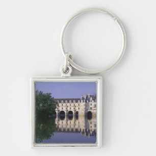 Schloss Chenonceau, Loiretal, Schlüsselanhänger