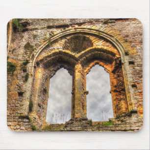 Schloss Chepstow Monmouthshire, Wales, Vereinigtes Mousepad