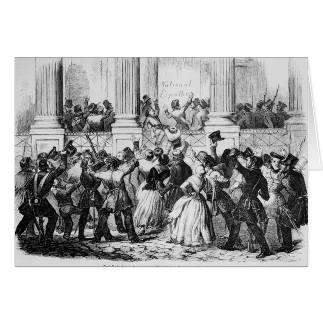 Schloss der Preußen in Berlin (Vorderseite (Horizontal))