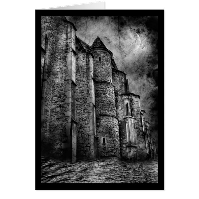 Schloss Dracula (Vorne)