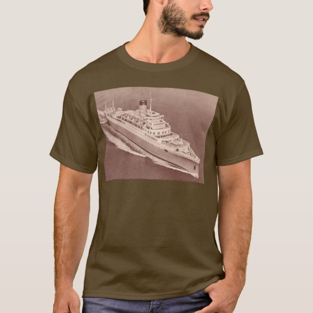Schloss Effektivwerts Windsor, T-Shirt (Vorderseite)