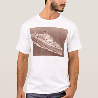 Schloss Effektivwerts Windsor, T-Shirt