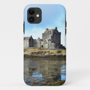 Schloss Eilean Donan - Schottland Case-Mate iPhone Hülle
