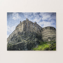 Schloss Fdinburgh Puzzle