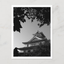Schloss Hikone: Japan