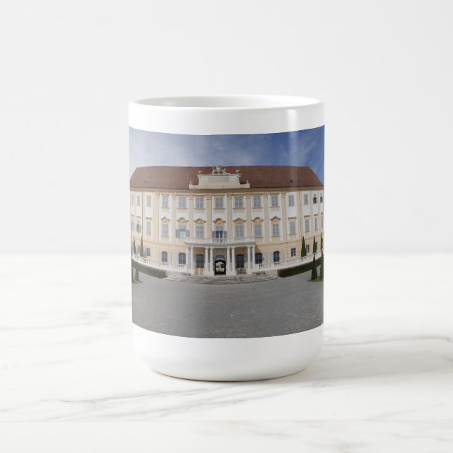 Schloss Hof Tasse (Mittel)