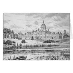 Schloss Howard