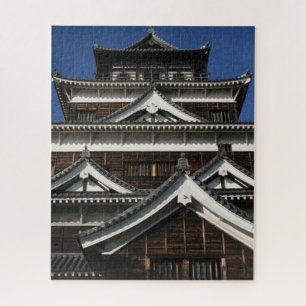 Schloss japan puzzle