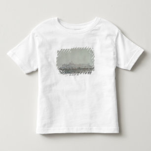 Schloss John Constables Windsor vom Fluss, 19 Kleinkind T-shirt