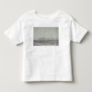 Schloss John Constables   Windsor vom Fluss, 19 Kleinkind T-shirt