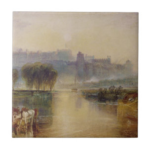 Schloss Josephs Mallord William Turner Windsor Fliese