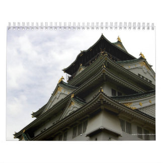 Schloss-Kalender 5 Kalender