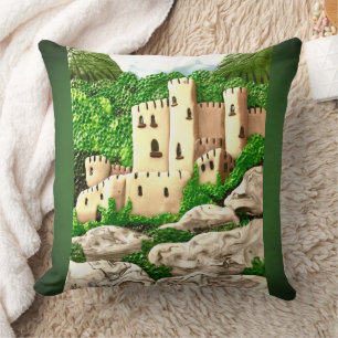 Schloss Kissen