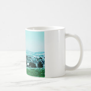 Schloss-Kunst snap-38784 Schottlands Inverness Tasse