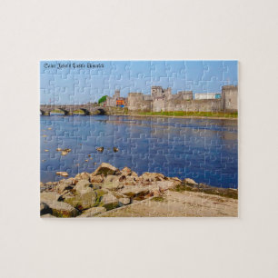 Schloss Limerick Puzzle