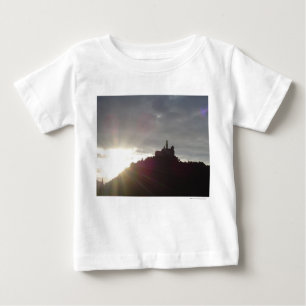 Schloss Marksburg Baby T-shirt