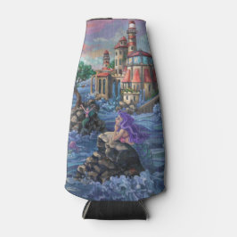 Schloss Mermaid Flaschenkühler