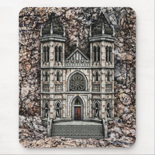 Schloss Mousepad