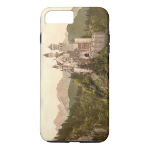 Schloss Neuschwanstein, Bayern, Deutschland Case-Mate iPhone Hülle